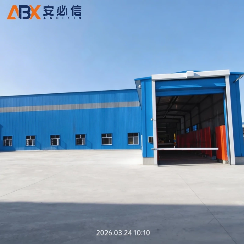 临沧市快速堆积门